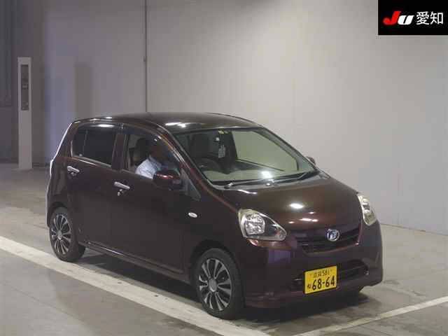 35223 DAIHATSU MIRA E S LA300S 2013 г. (JU Aichi)